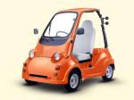 Mitsuoka Micro Car MC-1 2003 года